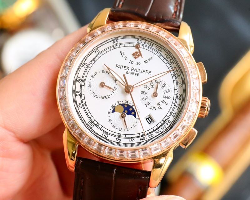 PATEK PHILIPPE Watches